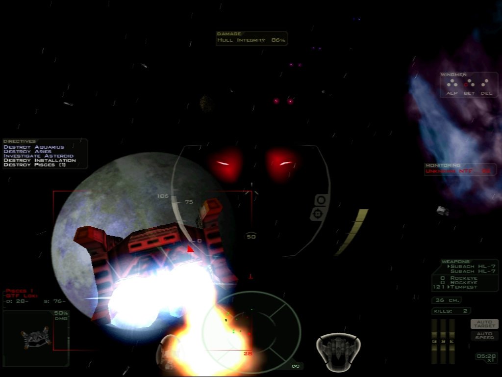 gamerslv's tweet image. #GoGcom #DeepSilverVolition #Freespace2
В течение 48 часов Gogcom раздает игру Freespace 2 - vk.com/gamerslv?w=wal…