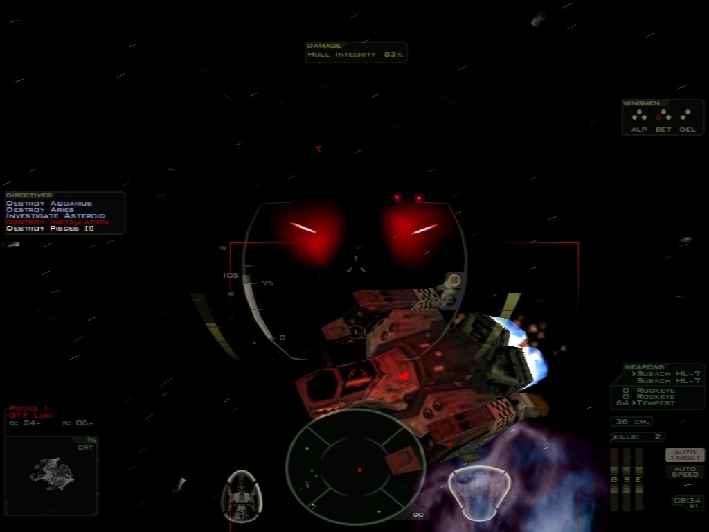 gamerslv's tweet image. #GoGcom #DeepSilverVolition #Freespace2
В течение 48 часов Gogcom раздает игру Freespace 2 - vk.com/gamerslv?w=wal…