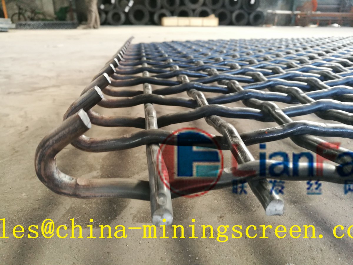 65Mnscreenmesh's tweet photo. Our company is a manufacturing company for the Mining Screen ✌️✌️Mesh,
which is mainly used in the Mining industry, the quarryingscreen and for the stone crusher.😀😀

If you need or interested you can contact me or inbox me.😜😜 https://t.co/hXlq9MX6fG