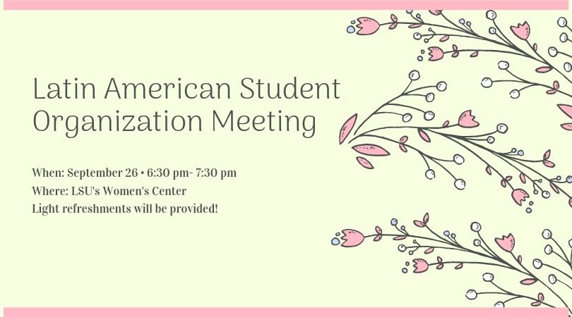 LSU LASO tweet media