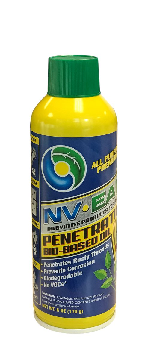 NVEARTH's tweet photo. @LeoDiCaprio @techstars @BLACKANDDECKER Hey @LeoDiCaprio Great news! We just finished our build on our spray oil. Very excited to share it with you and is great for that squeaky door at home. 0 VOC's, biodegradable and provides an immediate reduction in carbon footprint! Why not give it a try?
#greenwithnv #biobased https://t.co/xCi4bQbKHK