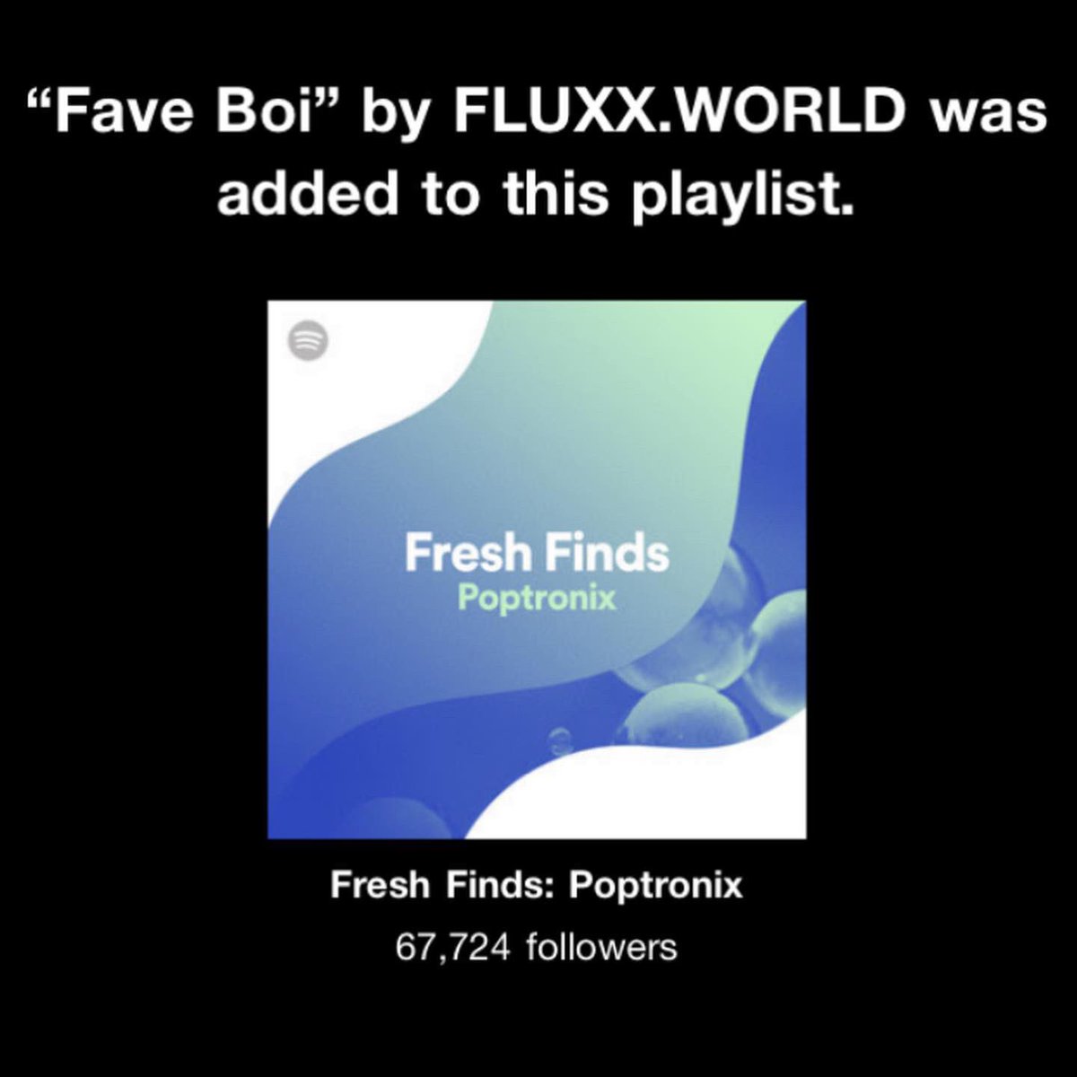 FLUXX.WORLD tweet media