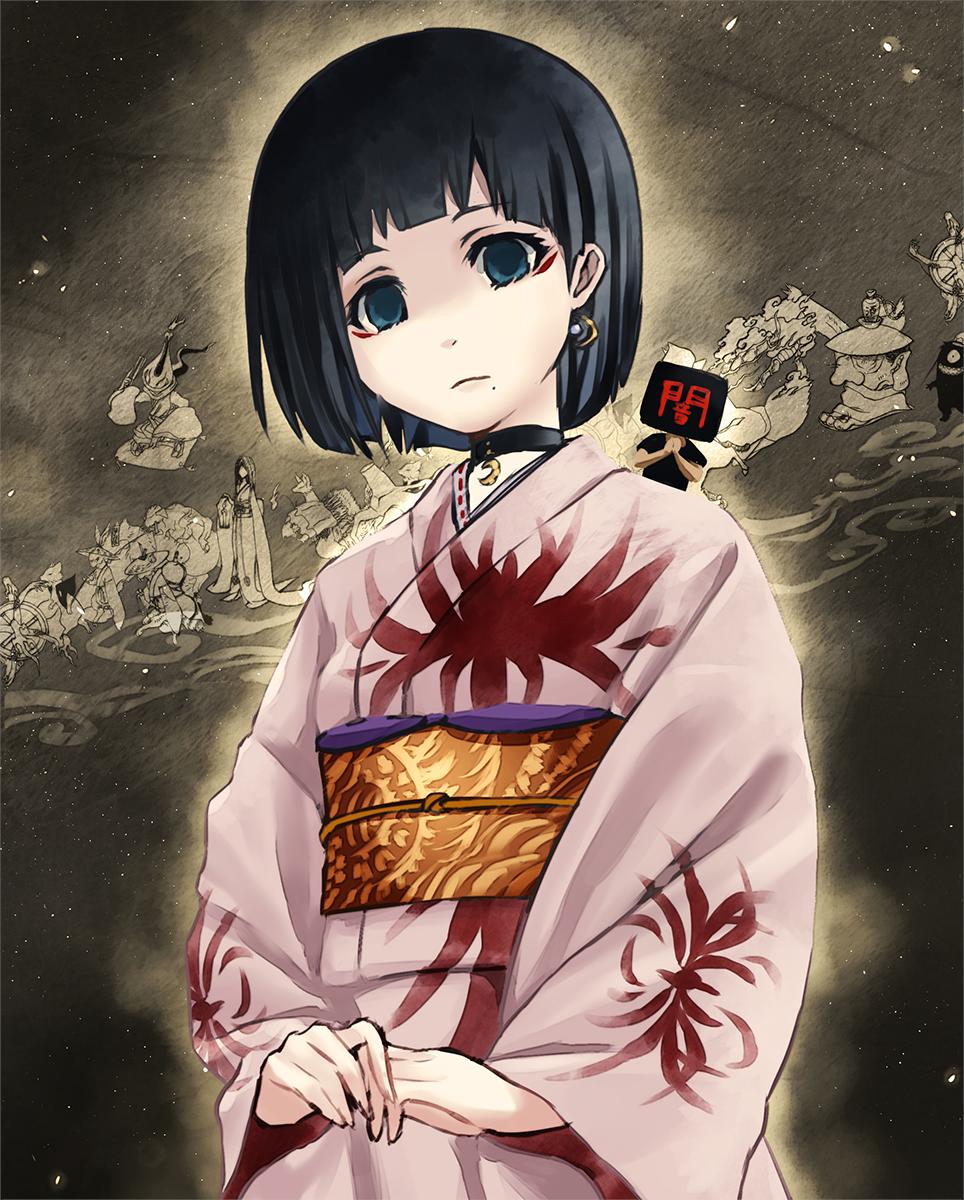 さらら ヤミツキテレビの月子さんの語り顔がひたすら好きっていうfaです