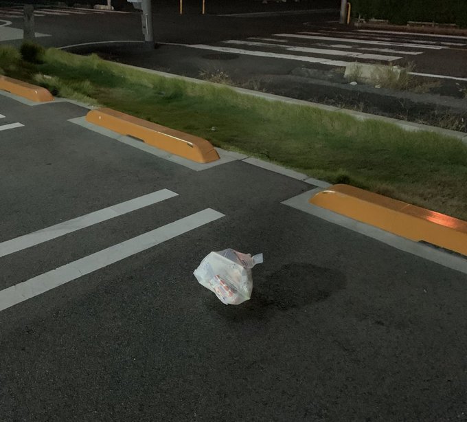 信号無視のtwitterイラスト検索結果 古い順