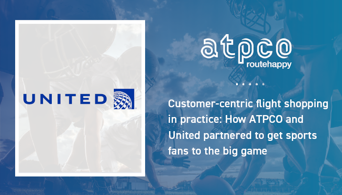 ATPCOnews's tweet image. [#ICYMI] @united has partnered with us to figure out new ways to connect with consumers in this #digital age by creating unique #richcontent. Join us at #ATPCOElevate in four days to learn more: bit.ly/2nCicp7