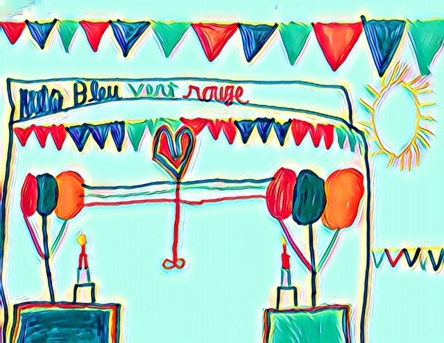 Classe Mme Catherine tweet media