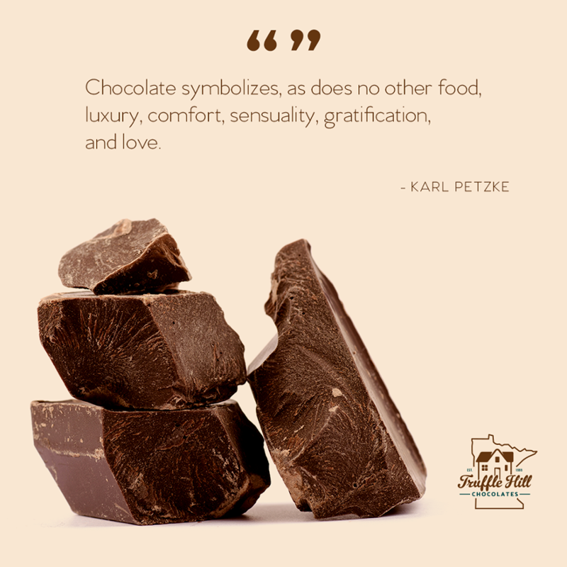 Truffle Hill Chocolates (TruffleHillChoc) / Twitter