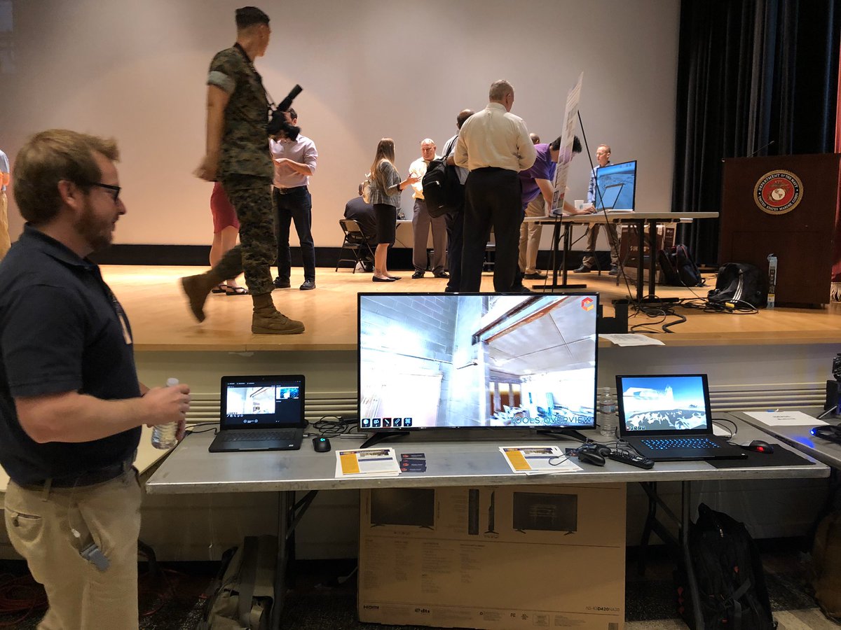 enomalies's tweet photo. Presenting RSET technology at ONR Fall review. https://t.co/W5jvEJqCHV