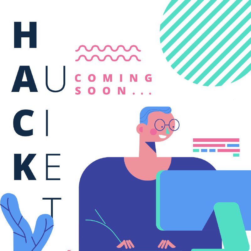 robouiet's tweet image. Robotics Lab UIET and Programming Club UIET @PClubUIET  present: HackUIET! The first multi-city hackathon organised by UIET, Panjab University, Chandigarh. Gear up with your laptops and coffee, dates to be finalized very soon! #hackuiet #hackathon