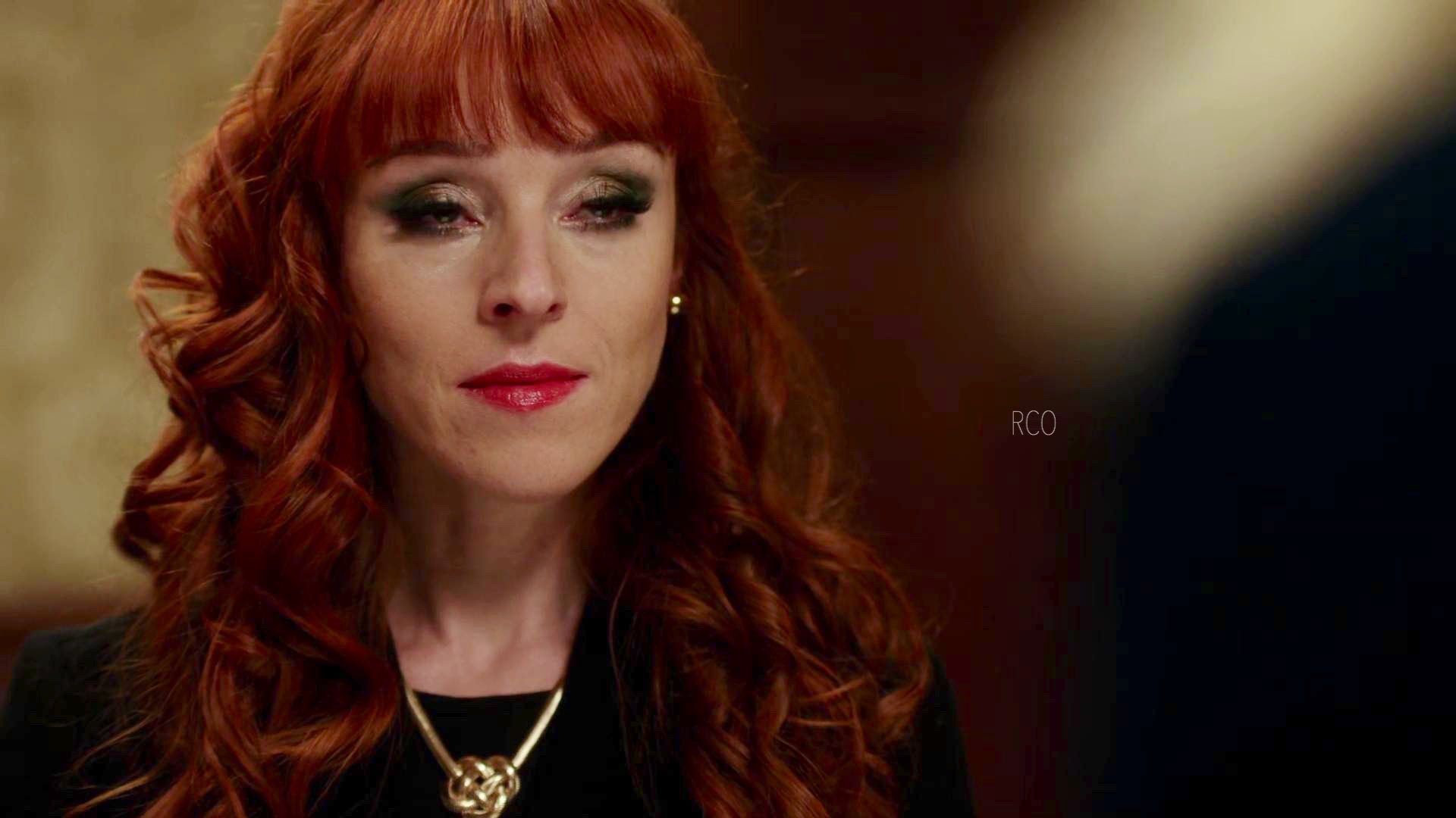 Regarding Rowena Supernatural