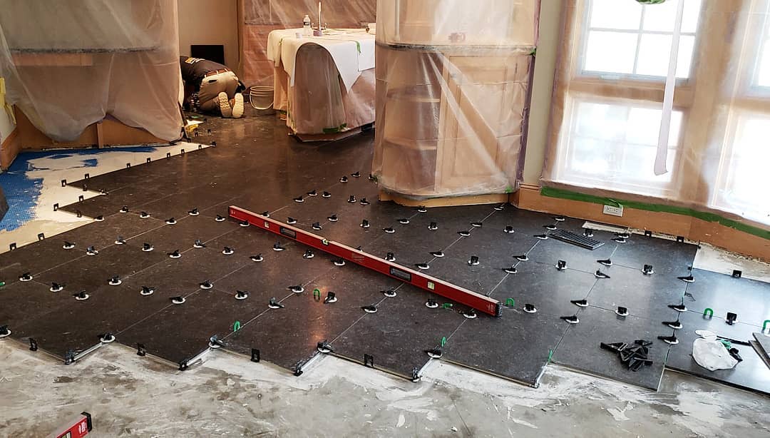 Blanke Corporation on Twitter "Our friends at cuttingedgetile are all about quality work and