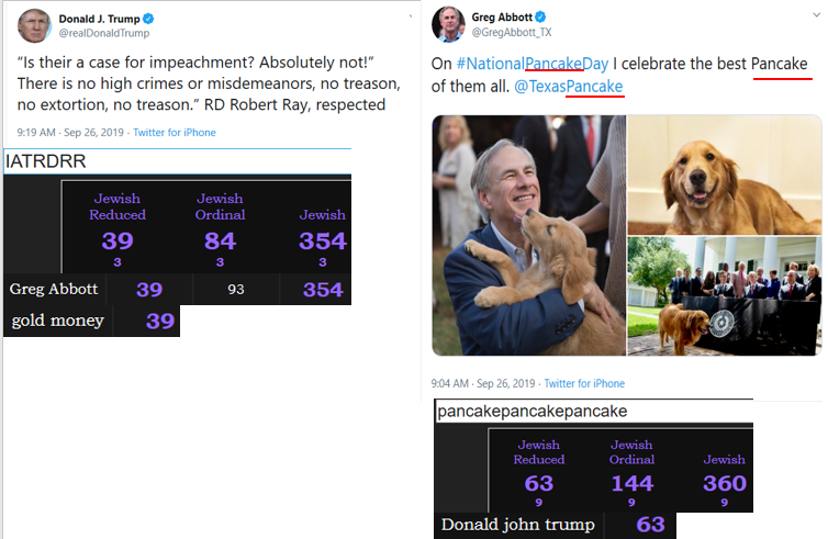 'Golden' RetrieverGold Money