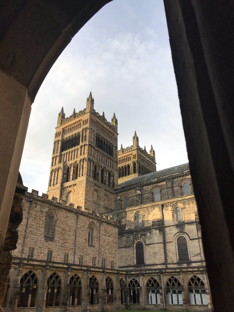 What an amazing night and venue @NEEChamber annual dinner <a href="/durhamcathedral/">Durham Cathedral</a> <a href="/Sintonshr/">Sintons HR</a> <a href="/SintonsLaw/">Sintons LLP</a>
