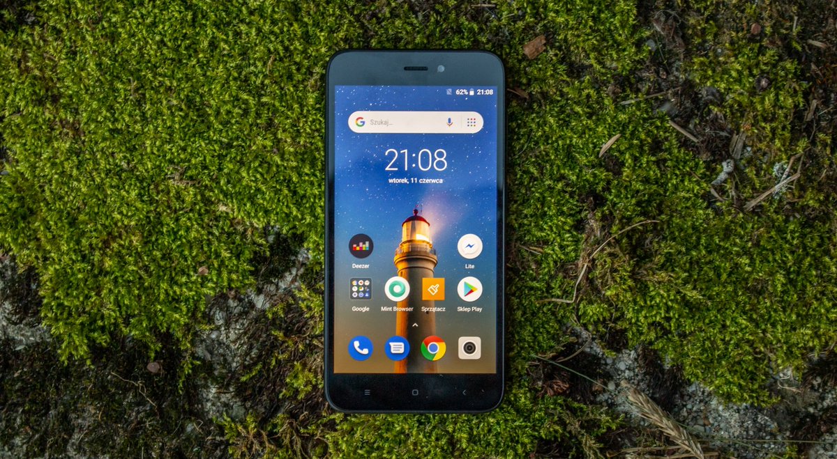 ROOTBLOGit's tweet image. 🆕 Android 10 Go już jest. Tak właśnie wygląda system dla budżetowych telefonów
👉 bit.ly/2lpWC6p
#Android10Go #AndroidGo