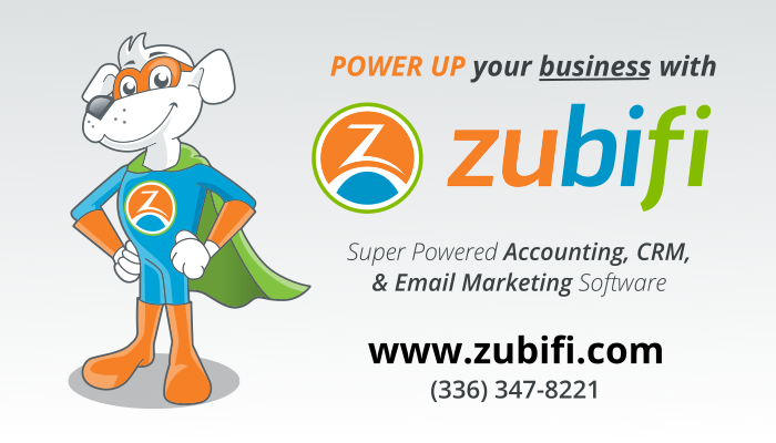GetZubifi's tweet photo. The HASSLE of using 3 separate software services for #accounting #CRM and #EmailMarketing!  We got tired of it &amp; created Zubifi...an all in one solution.
Learn more &amp; try it for FREE at https://t.co/KlPJphhZhI

#AccountingSoftware #EmailMarketingSoftware #SmallBusiness #Startup https://t.co/u3ZcYU33GI