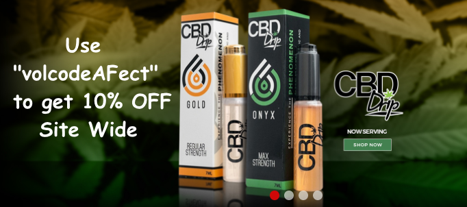 Check out VOLCANO's #CBD Products and much more!
tinyurl.com/znqqx7v                                          
#ecig #ecigs #vape #vapelife