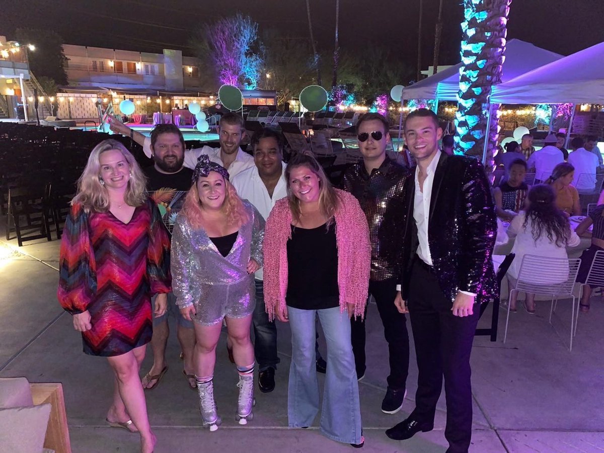 intangiblecoins's tweet photo. I’ll always remember this strange, wonderful time in the desert with you excellent people. 

#CryptoSprings was truly a moment.

But in many ways, Bitcoin is still in the desert. We have a lot of work to to do make this moment last forever. LFG! https://t.co/yeR9qKODs4