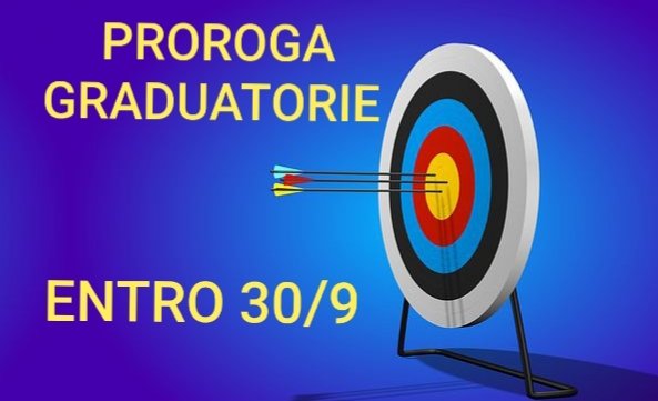 peperina1990's tweet photo. Quante volte capita a un politico di #farelacosagiusta per il Paese, senza sacrifici per nessuno né per lo Stato ma premiando il #merito? Ministra @DadoneFabiana non perda LA SUA OCCASIONE! È anche la NOSTRA. #prorogagraduatorie ENTRO 30/9! https://t.co/aDYOtmyfbX