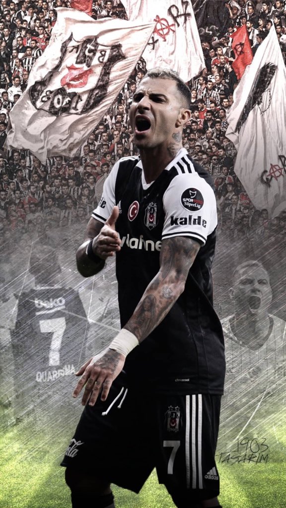 Happy Birthday Ricardo Quaresma    