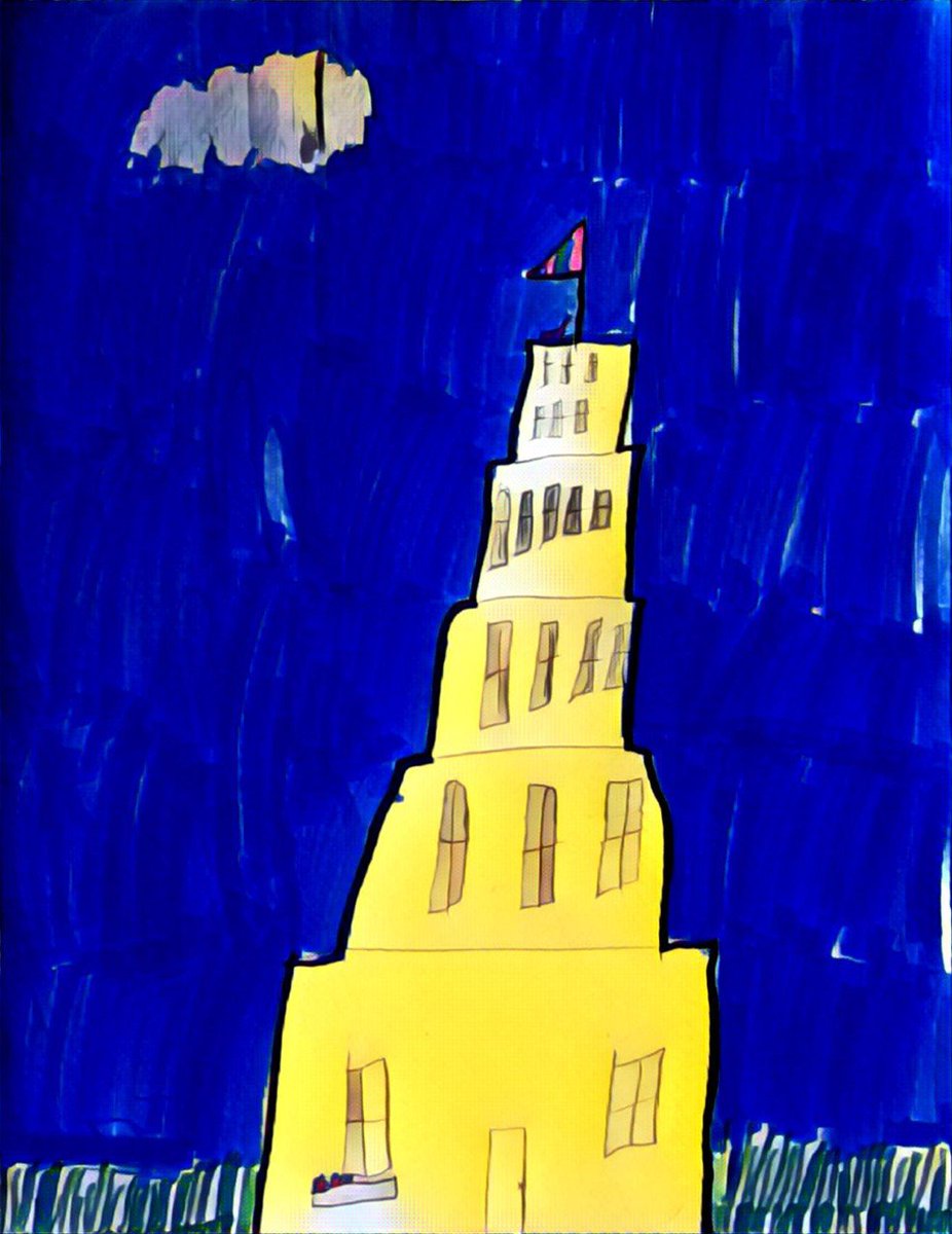 Classe Mme Catherine tweet media