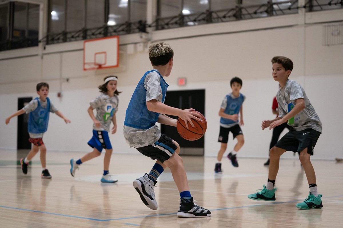 theppateam's tweet photo. The PPA Premier Hoops Program has adopted the acronym “E-A-T,” which stands for EFFORT, ATTITUDE, and being a great TEAMMATE. 

Now let's get to work. https://t.co/L5ePJe2agz