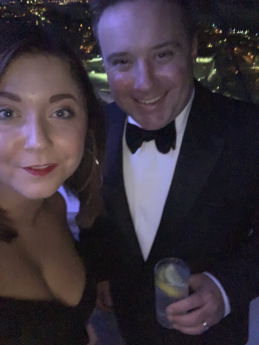 MotorTradeJobs's tweet photo. We have arrived at the @spinnakertower for the @CarDealerMag #CDPower awards. Looking forward to a great night with the #Automotive Suppliers! https://t.co/Fc4Yikykun