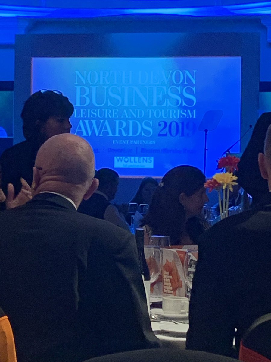 Lizzyslarder's tweet photo. Excited to be shortlisted in three awards this evening #ndbltawards #blackberryfarmshop #highbullen https://t.co/pp8d0o77DB
