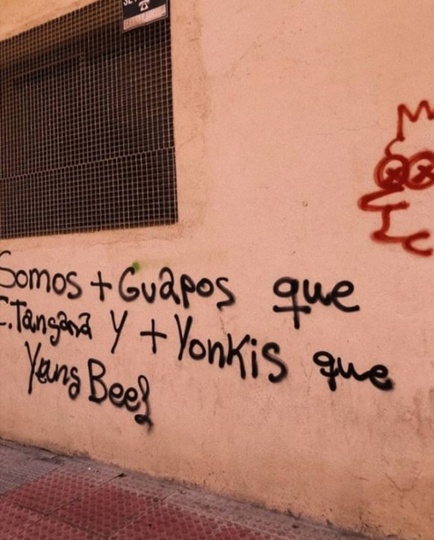 no pasa nada (@pixitaa_) on Twitter photo 