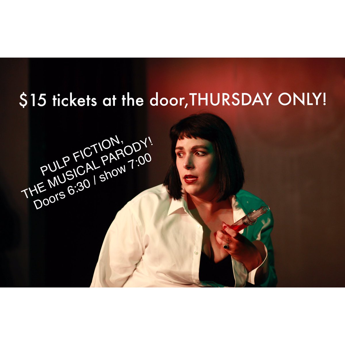 Funhouse Lounge tweet media