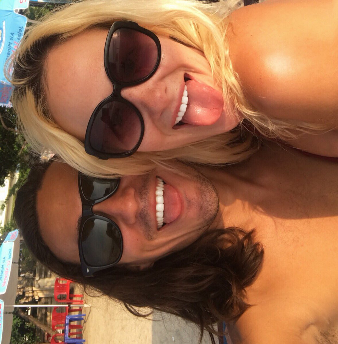 Hellu from #Canggu 🏴‍☠️