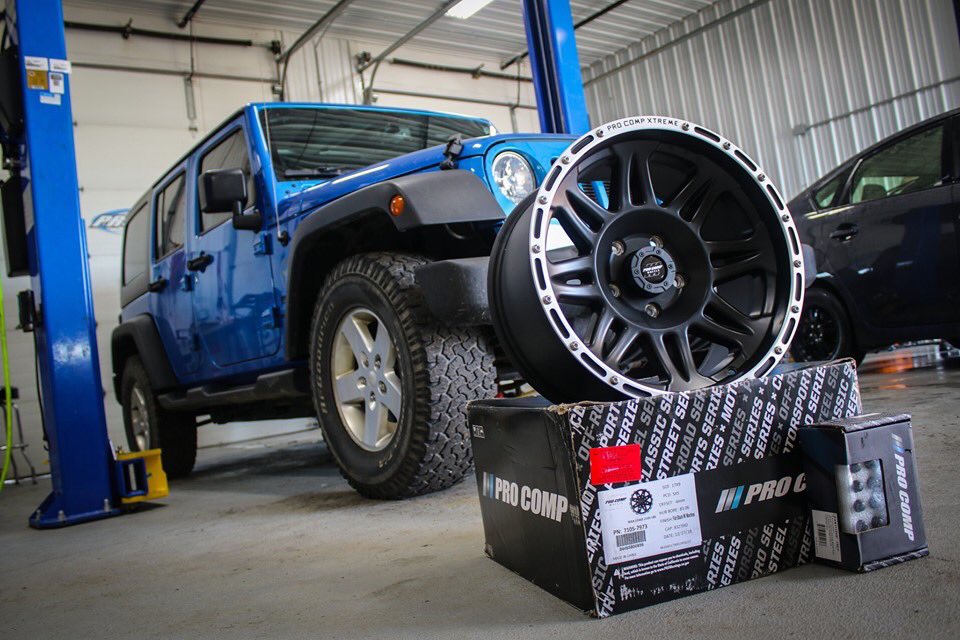 NFIEmpire's tweet photo. We sell wheels and tires for ALL MAKES AND MODELS! New wheels and tires really change the look of your vehicle!
Call today to setup your appointment
814-746-4213
https://t.co/lmsfqU6iHp
#aftermarket #wheels #droplow #lifted #liftedtruck #dub #fuelwheels #lrgwheels https://t.co/WA8JfJLq3o