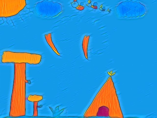 Classe Mme Catherine tweet media