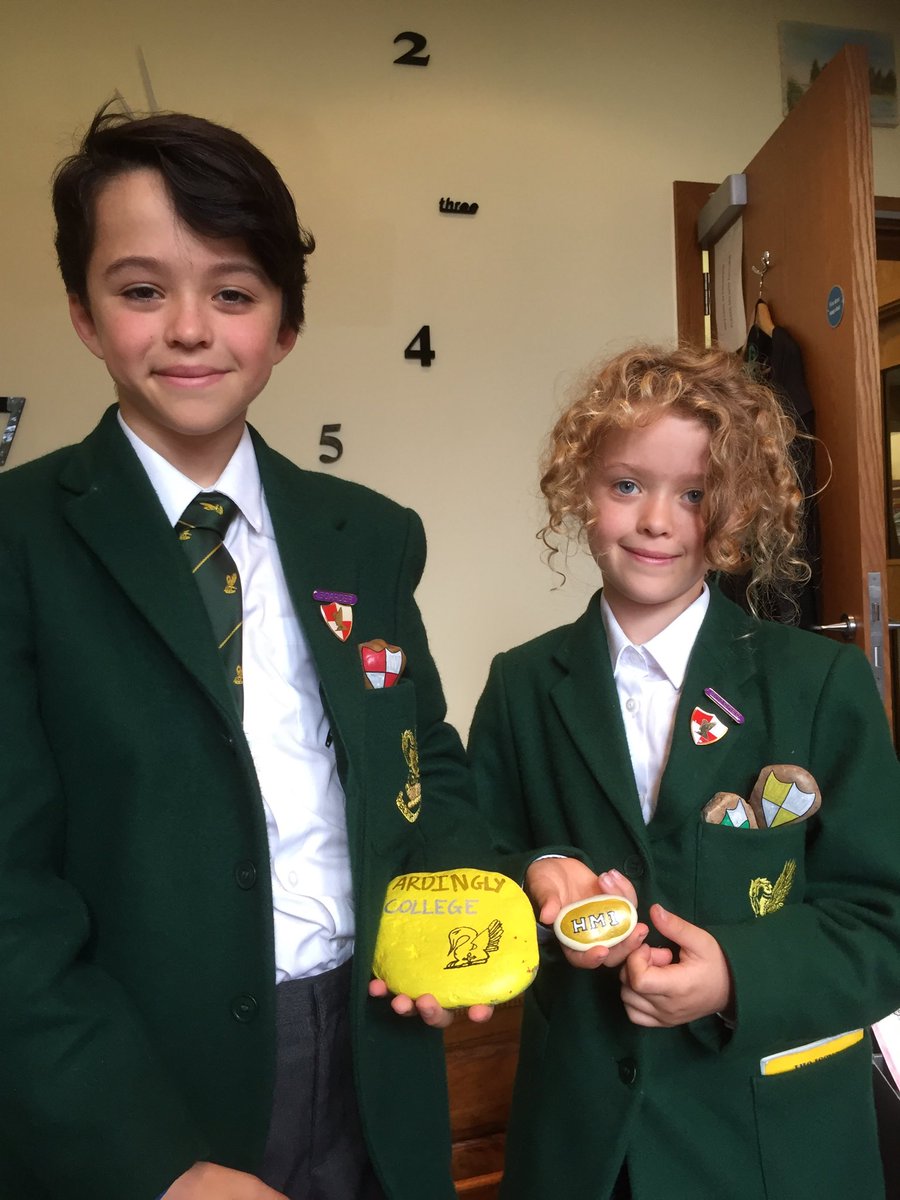 HarryHastings10's tweet photo. The adventure begins with @ArdinglyRocks #IngenioUS https://t.co/wigOlvTjTT