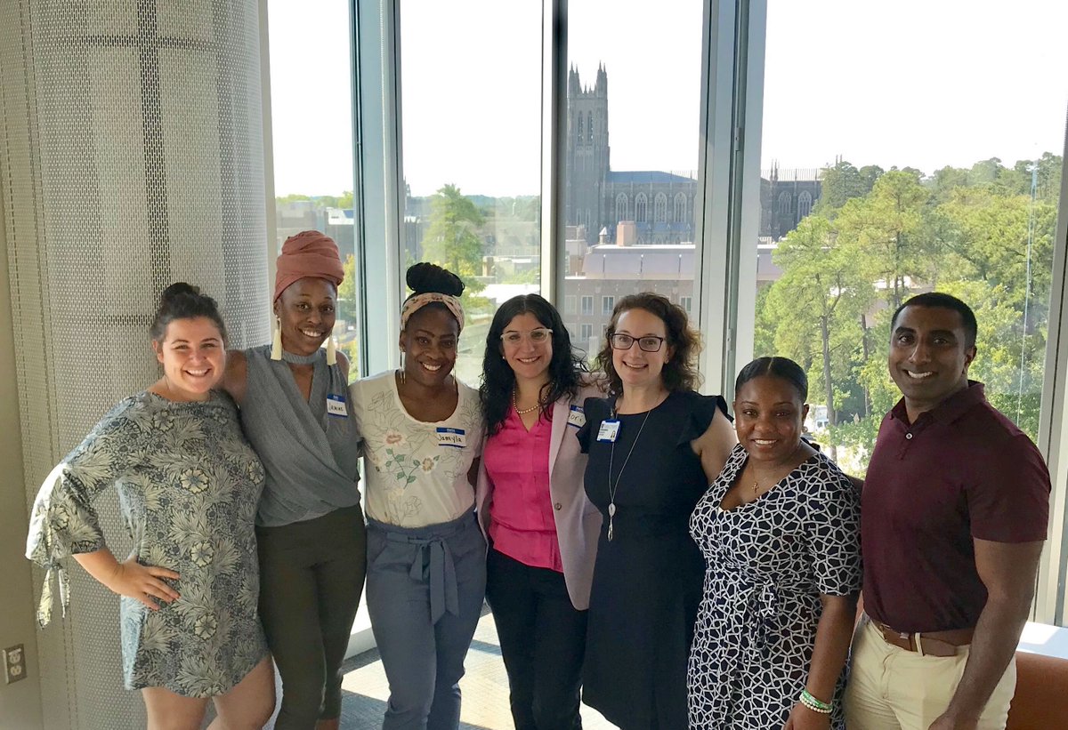 Duke Digital Health (@thedukedigital) on Twitter photo The <a href="/TheDukeDigital/">Duke Digital Health</a> team came together to celebrate <a href="/DukeMobileApps/">Duke Mobile App Gateway</a> #DukeDHDay19! The <a href="/TheDukeDigital/">Duke Digital Health</a> team came together to celebrate <a href="/DukeMobileApps/">Duke Mobile App Gateway</a> #DukeDHDay19!