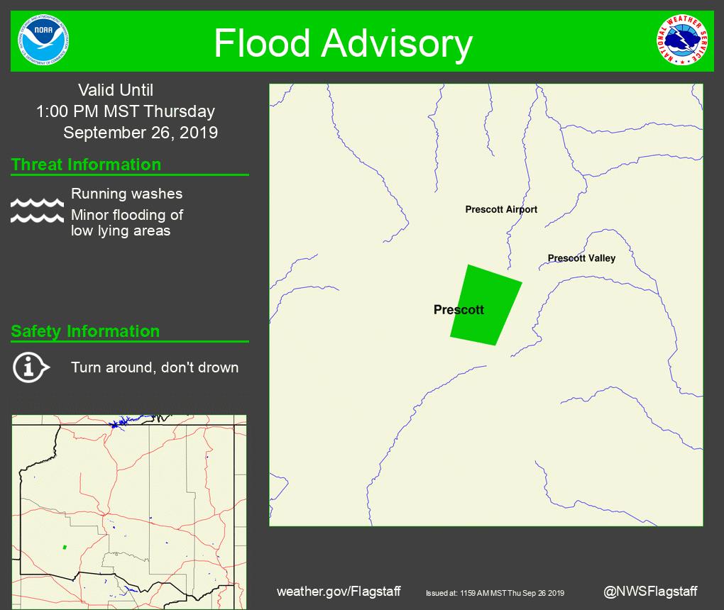 NWS Flagstaff on Twitter "The National Weather Service in Flagstaff