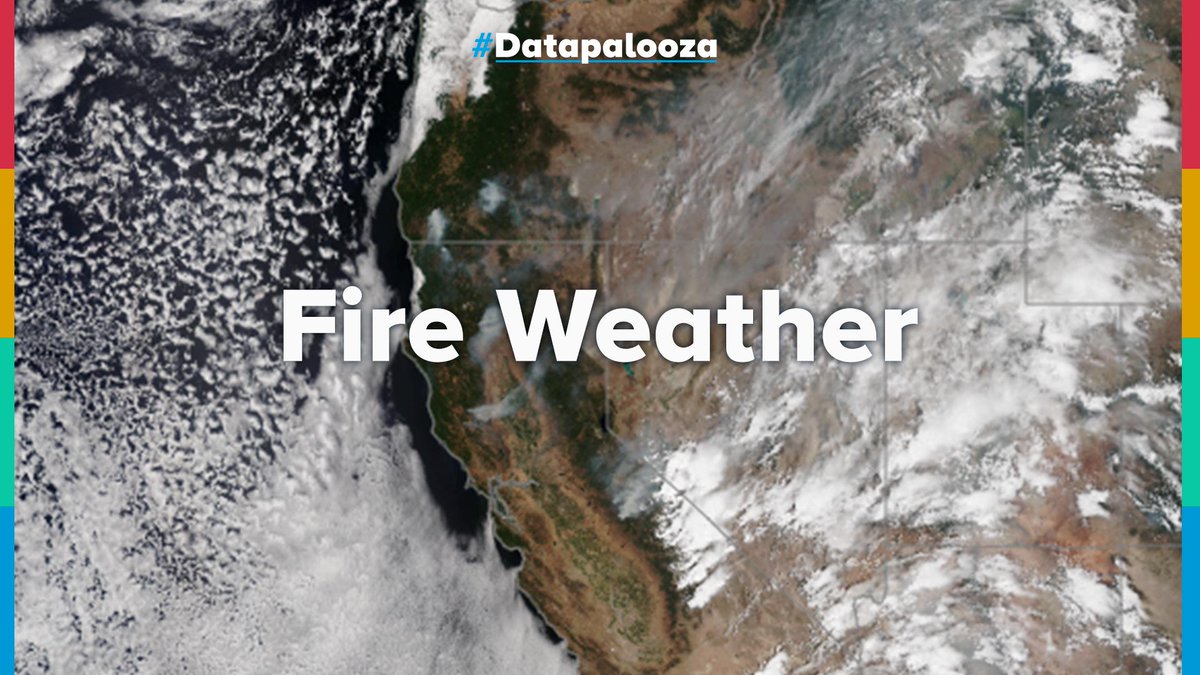 NOAA Satellites tweet media