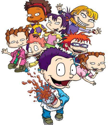 orietruck86's tweet photo. 29 years ago, Rugrats had its first show then 13 years later, the teenage version of Rugrats serves a sequel to Rugrats. #Rugrats #AllGrownUp #RugratsAllGrownUp #TommyPickles #ChuckieFinster #AngelicaPickles #LilDeville #PhilDeville #SusieCarmichael #KimiFinster #DilPickles https://t.co/qbBygrs6WN