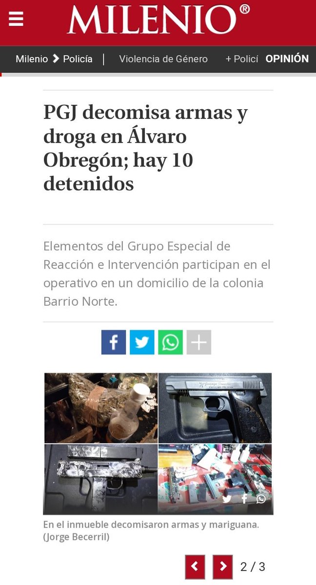 Por Un Álvaro Obregon Mejor tweet media