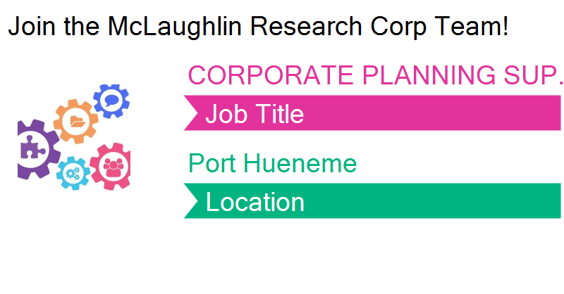 McLaughlinRC1's tweet photo. Are you top talent? We want you to join our team! #Jobs #PortHueneme https://t.co/Brv2LUBxUE https://t.co/rcTGXBYovd