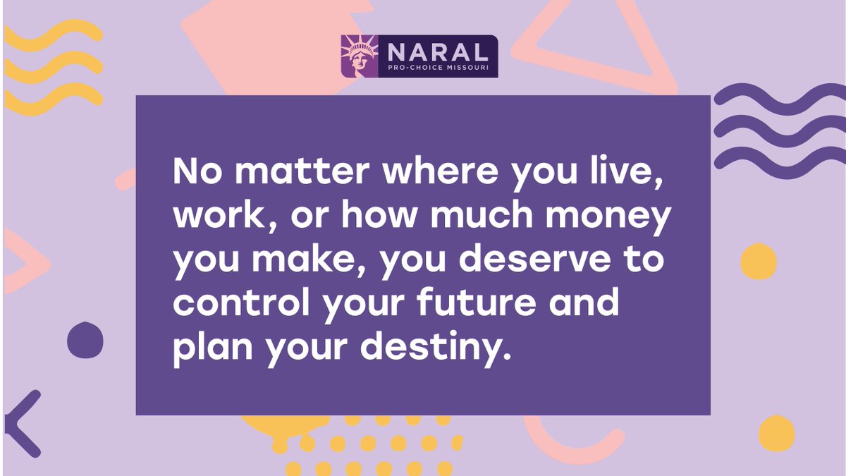 AbortionAction's tweet photo. We continue to fight for a future where EVERYONE who needs affordable birth control is able to get it. #BC4ME https://t.co/vbBKxnhrUz