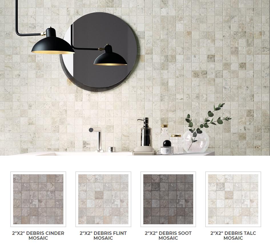 northtechstone's tweet image. This mosaic is suitable for your #showerfloor.
Visit our showroom to see this new series.