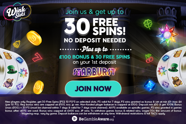 Spin 20 free spins no deposit Games Slots