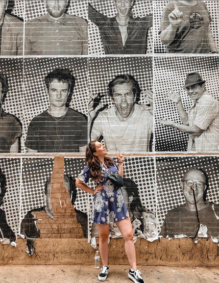 The #seawallalife engine was firing on all cylinders last night! There are still three days to see for yourself—grab your ticket and get the second one for 10 bucks. Use offer code SWALBOGO10 and we’ll sea you at the show!