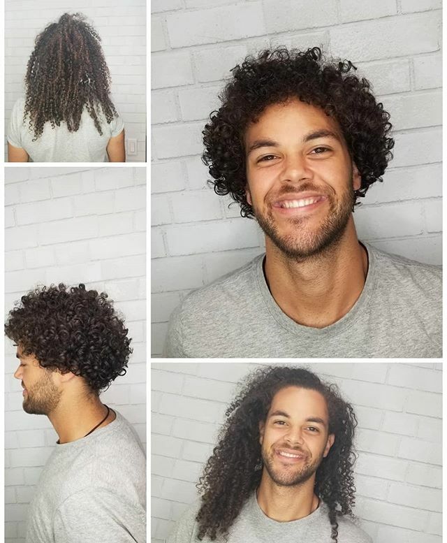 hairqueen_stef's tweet image. Before and after!  #curltransformation #menstexturedcut #loveyourhair  #curlymenscut #curlymanhair #bookyournewlook ift.tt/2lrlCKp