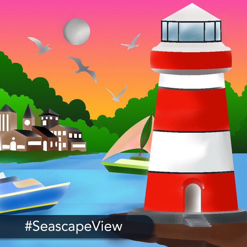 CTappOfficial's tweet photo. 👑Color Therapy's Thursday #Advanced, #Color and #Easy #Challenges have started in our app!
🎨#SeascapeView
🎨#YellowFruit
🎨#CastShadows.
❤️Join the fun on #ColorTherapyApp today via https://t.co/7mcpDFYjnI
.
#AdultColoring #ColoringBook #Fireflies #RetroColoring #AdultApp https://t.co/oyBEpUC4D7
