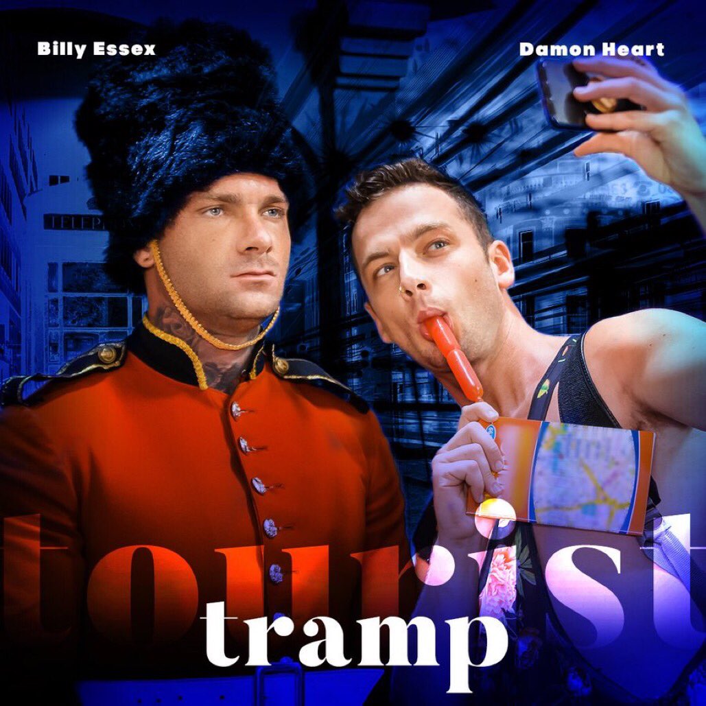 Yes ! Suck iT tramp ??? @Men  @alter_sin #porn #gay #men @QueerMeNow @queerkingxxx @HotMaleStuds @theQueerPig