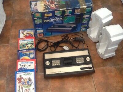 VintageGamer tweet media