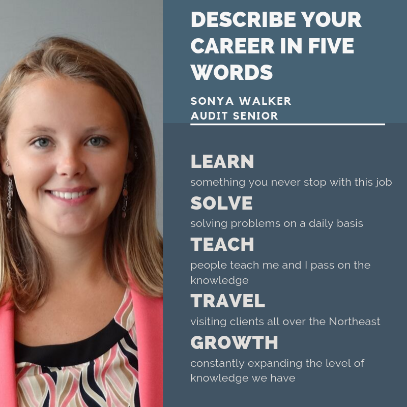 bnn_cpa's tweet image. What can you expect from a career in audit? We asked Sonya to describe her career in five words #AuditorProud #FutureAuditor