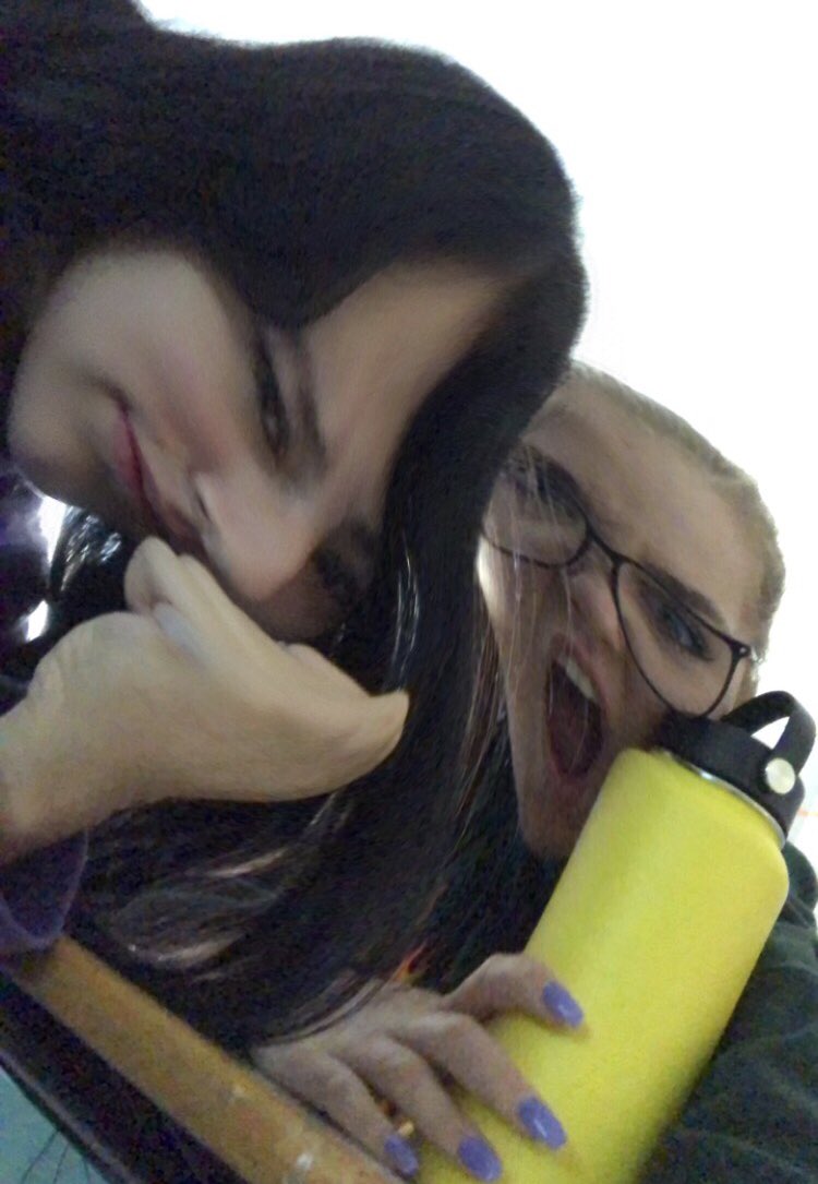 kennedy_yates's tweet photo. our faces when someone says history is boring π‘ #chshist10 #historyislife #historyovereverything https://t.co/wBVzaFQ98W