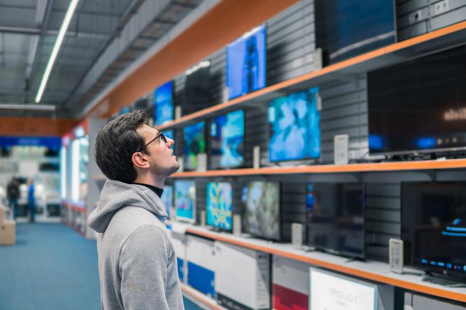 Robots using machine vision in #retail offer incredible applications, ranging from customer service to inventory management to shelf handling. oal.lu/9HTpv #IoT #ML